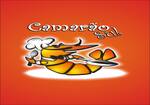 Logotipo Camarão Sul